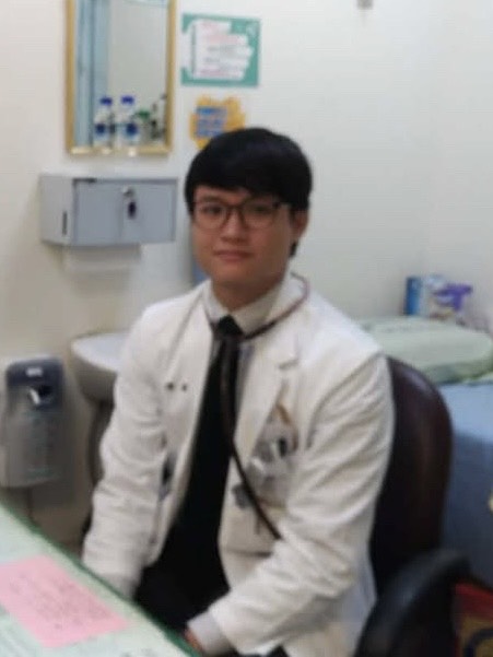 黃俊穎